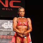 Mary  Stanton - NPC Empire Classic 2011 - #1